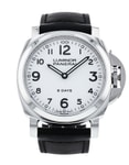 Pre-Owned Panerai Luminor Base Watch